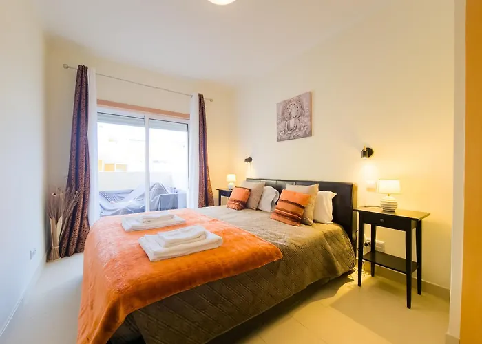 Daire Casa Viana T2 By Yha