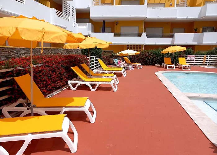 Daire Casa Viana T2 By Yha