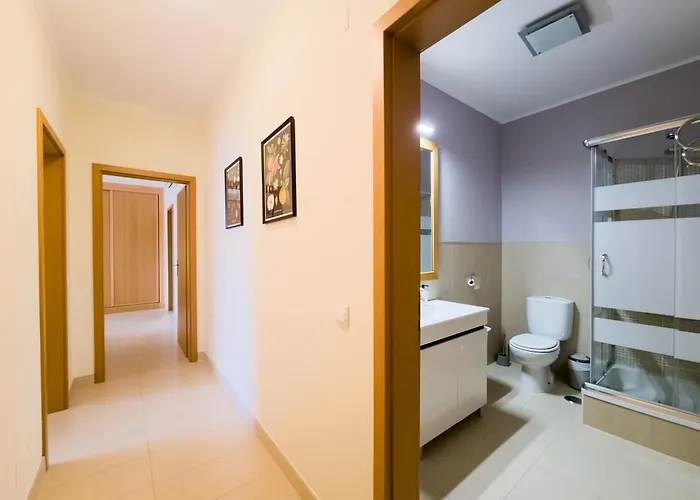 Daire Casa Viana T2 By Yha