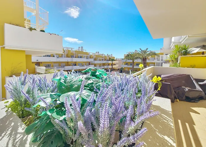 Daire Casa Viana T2 By Yha *