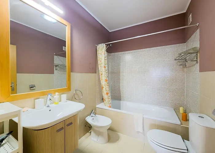 Daire Casa Viana T2 By Yha *