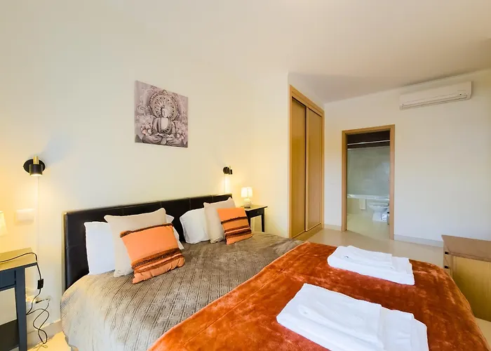 Daire Casa Viana T2 By Yha