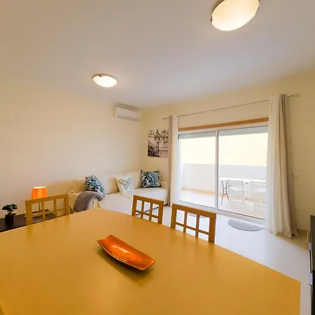 Casa Viana T2 By Yha Apartment *