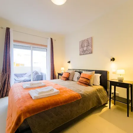 Апартаменты Casa Viana T2 By Yha