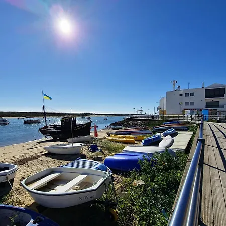 Apartment Casa Viana T2 By Yha Conceicao (Faro)