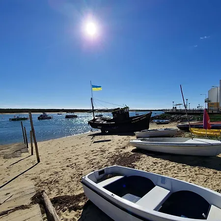 Casa Viana T2 By Yha Апартаменты