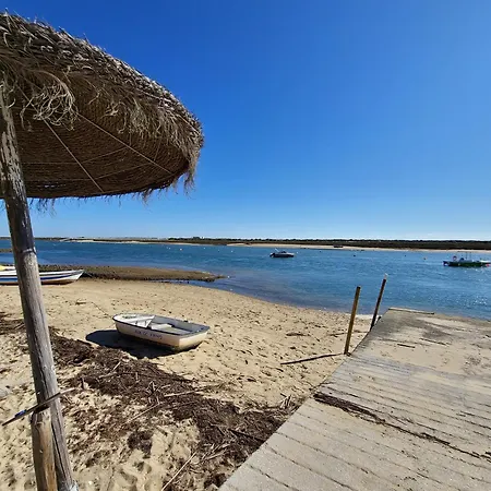 Casa Viana T2 By Yha * Conceicao (Faro)