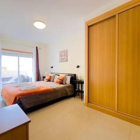 Casa Viana T2 By Yha Apartment *