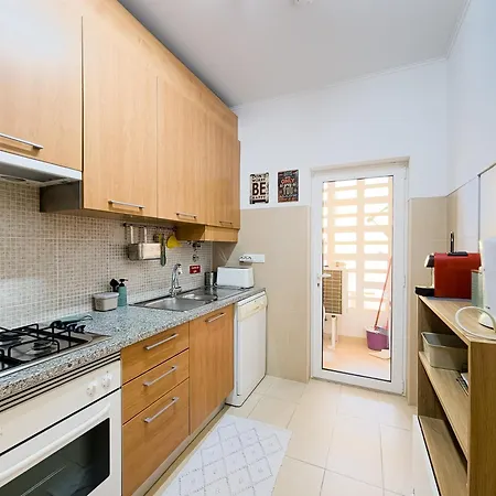 Casa Viana T2 By Yha Apartment *