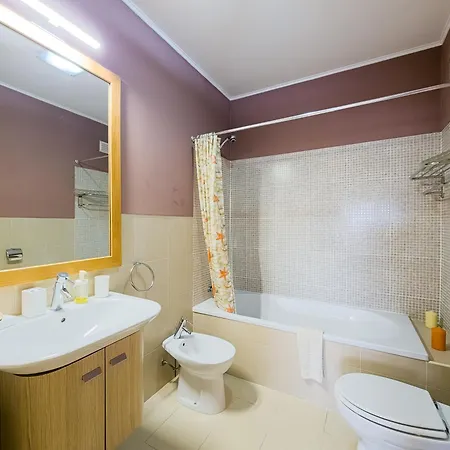 Апартаменты Casa Viana T2 By Yha *