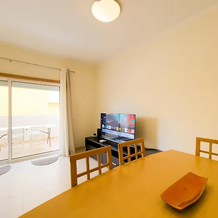 Casa Viana T2 By Yha Apartment *
