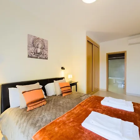 Apartment Casa Viana T2 By Yha
