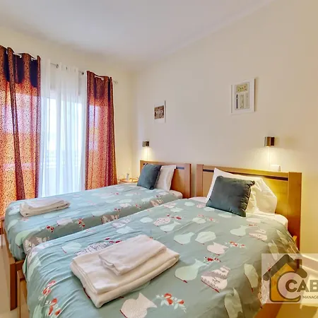 Апартаменты Casa Viana T2 By Yha